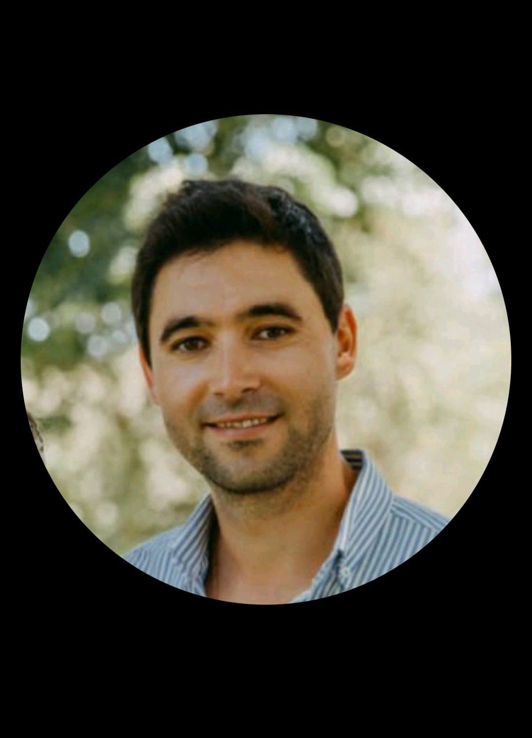 Foto de perfil de Leonel